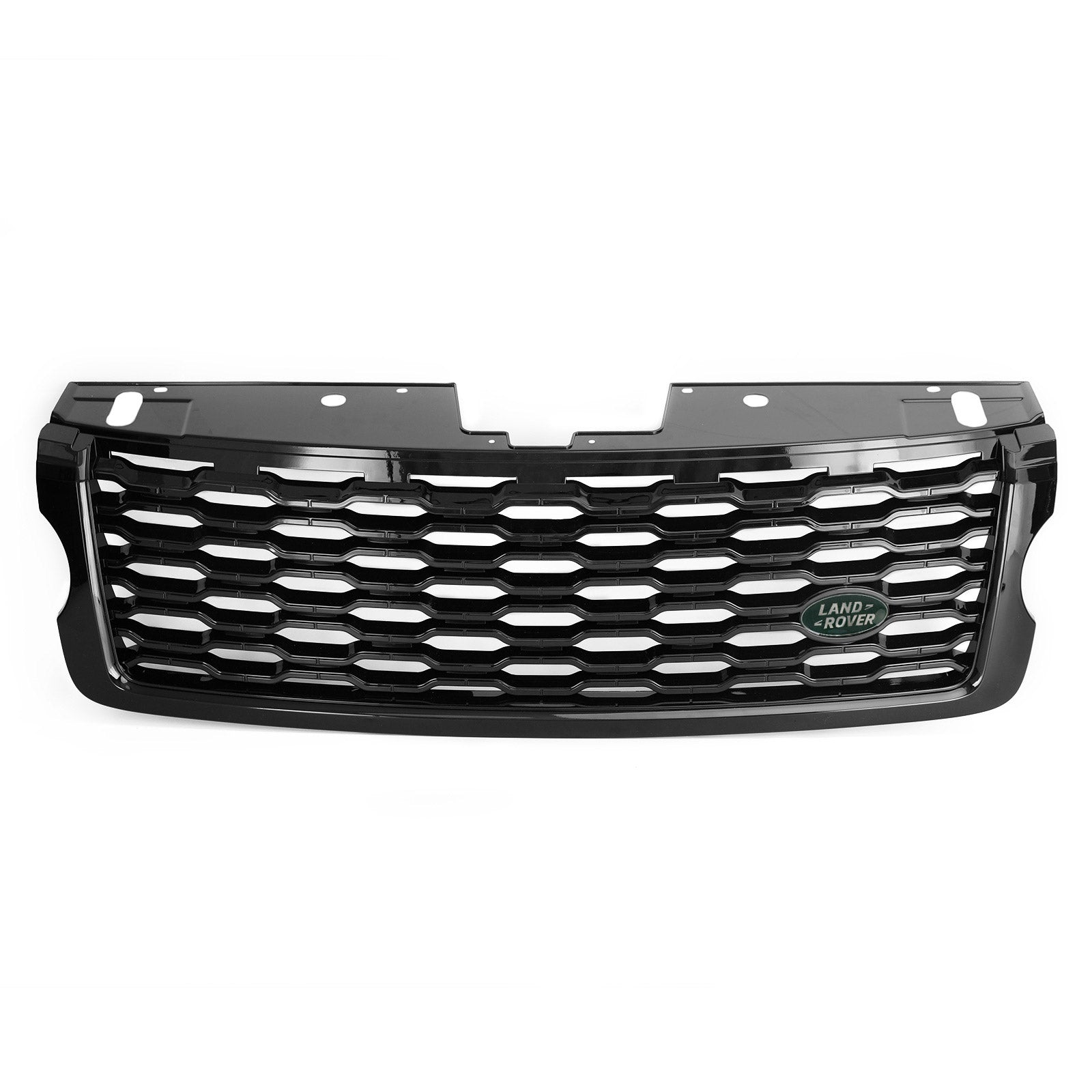 2013-2017 Land Rover Range Rover Vogue L405 Front Bumper Upper Grille Grill