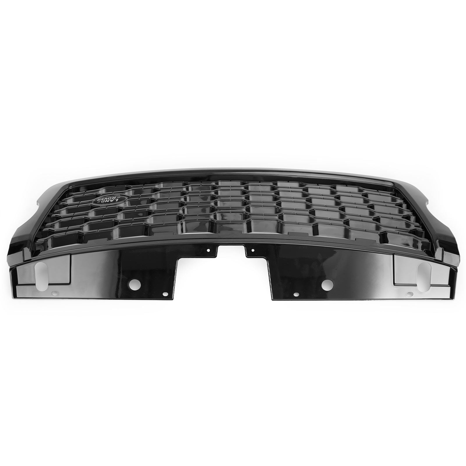 Land Rover Range Rover Vogue L405 2013-2017 Front Bumper Upper Grille Grill