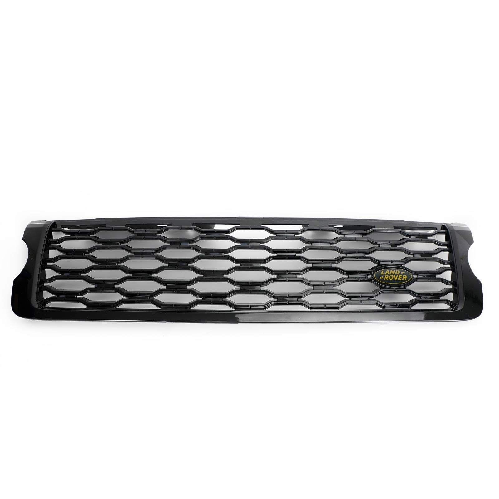 Land Rover Range Rover Vogue L405 2013-2017 Front Bumper Upper Grille Grill