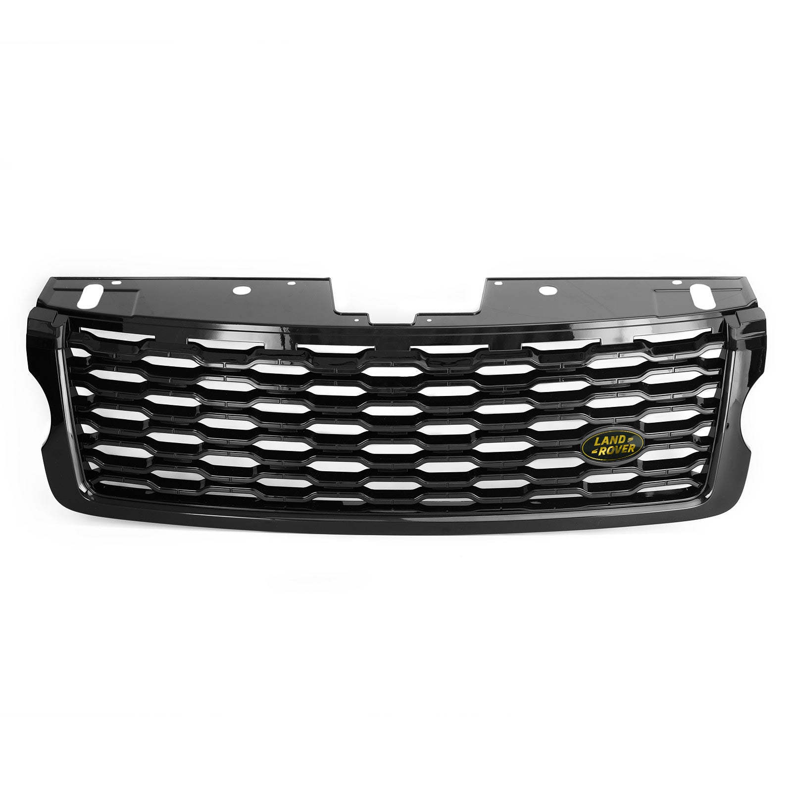 Land Rover Range Rover Vogue L405 2013-2017 Front Bumper Upper Grille Grill