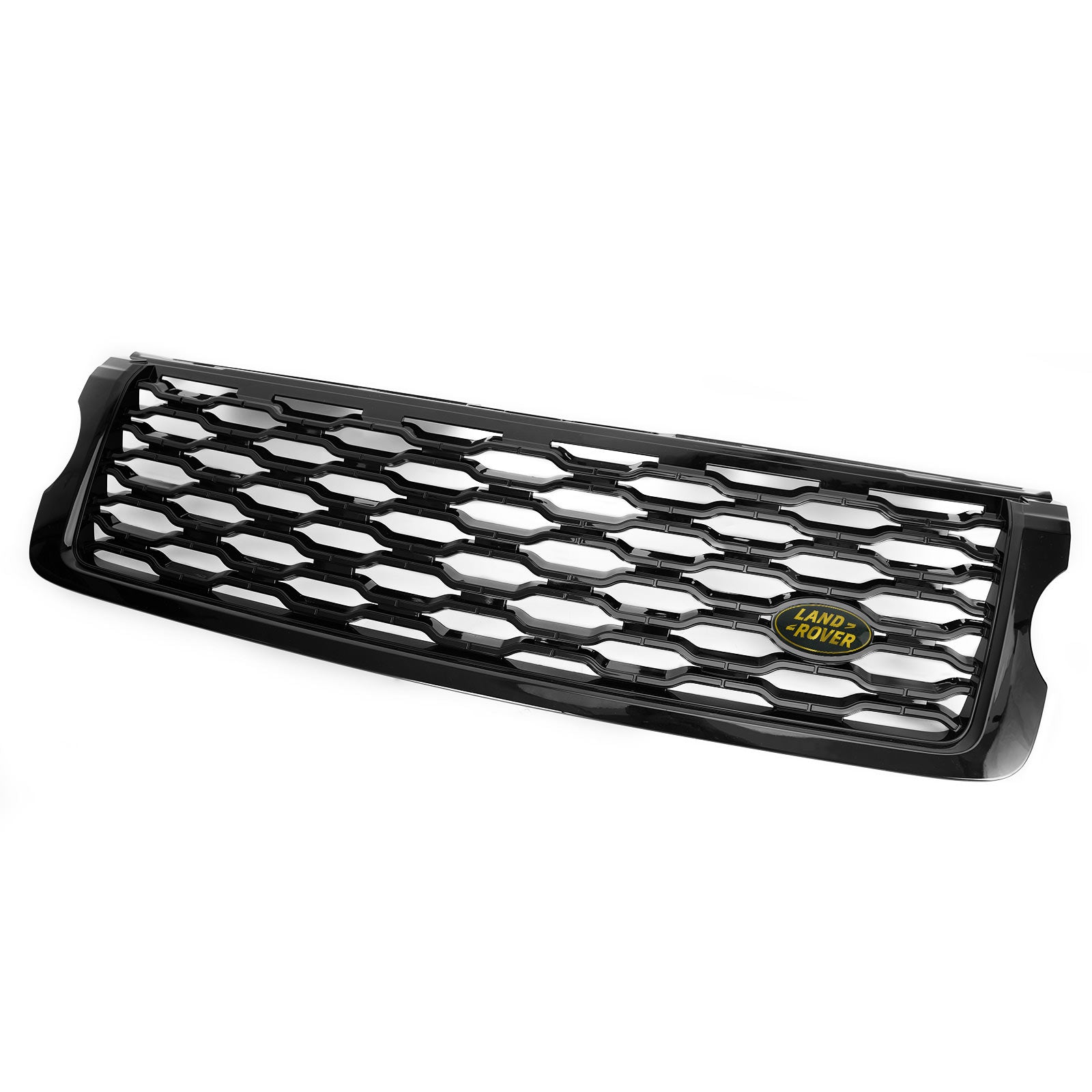 Land Rover Range Rover Vogue L405 2013-2017 Front Bumper Upper Grille Grill