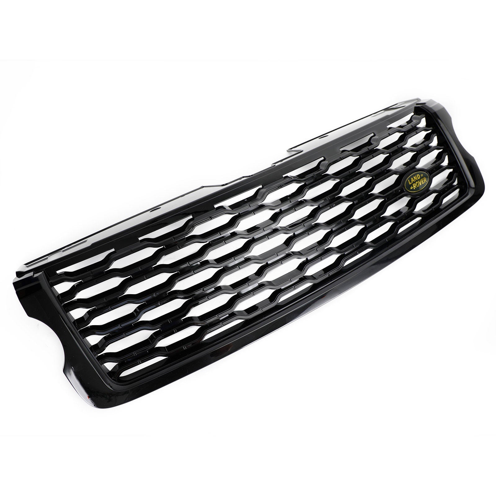 Land Rover Range Rover Vogue L405 2013-2017 Front Bumper Upper Grille Grill