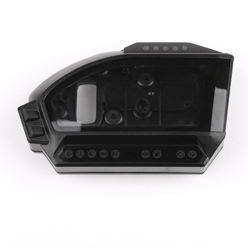 New Speedometer Tachometer Gauge Case Cover For Honda CBR1000RR 2015 Generic