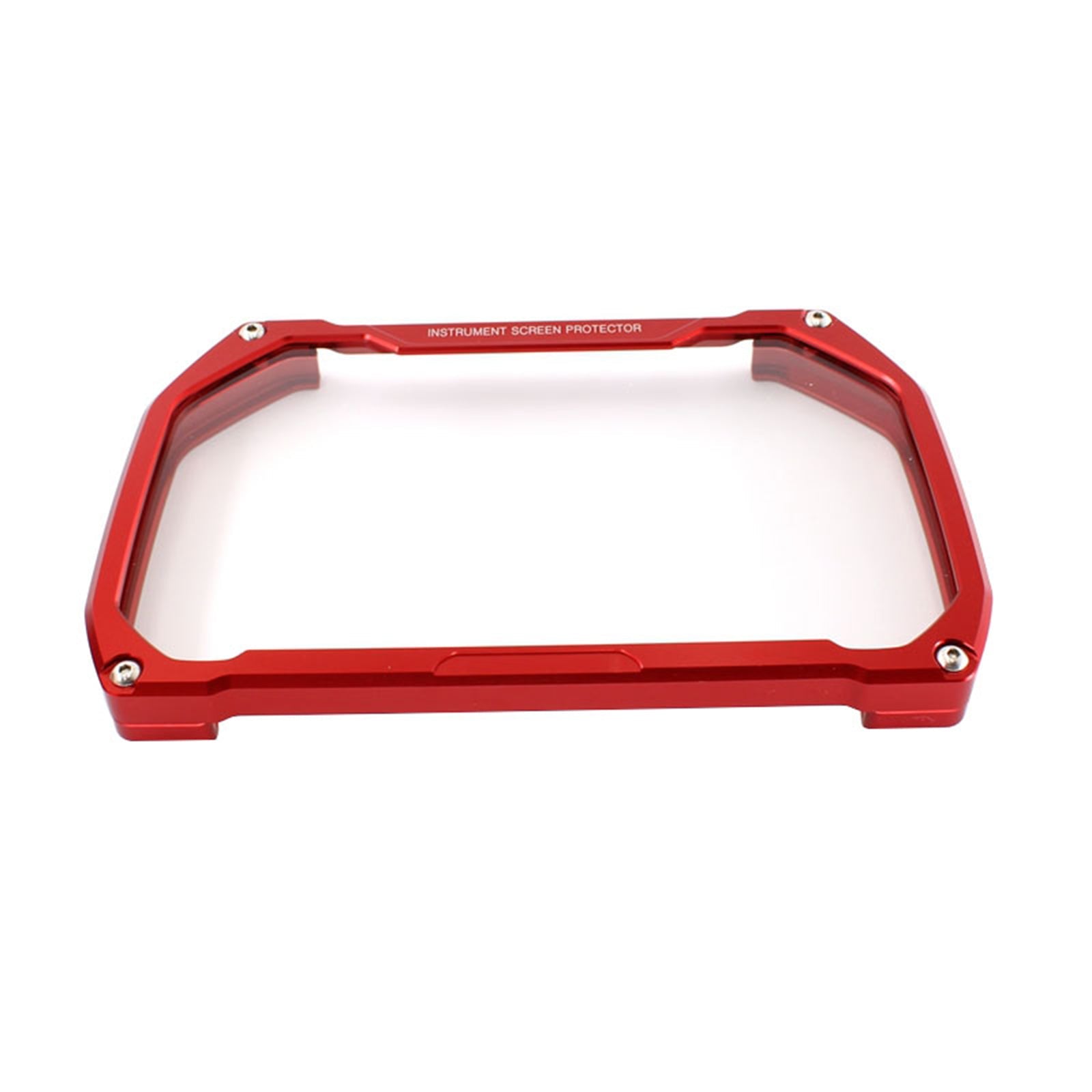 Snelheidsmeter Cover Guard Bescherm Zwart Fit Voor Bmw R1200Gs 18-20 R1250Gs 19-20 Rood Generiek