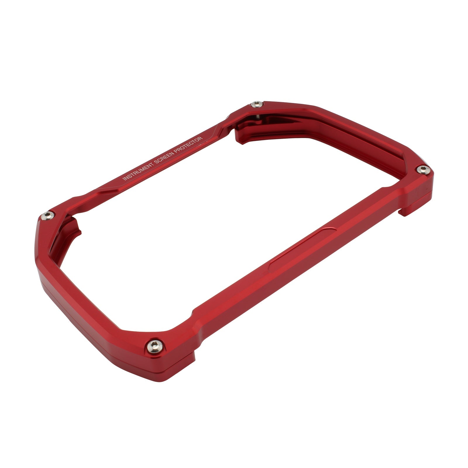 Snelheidsmeter Cover Guard Bescherm Zwart Fit Voor Bmw R1200Gs 18-20 R1250Gs 19-20 Rood Generiek