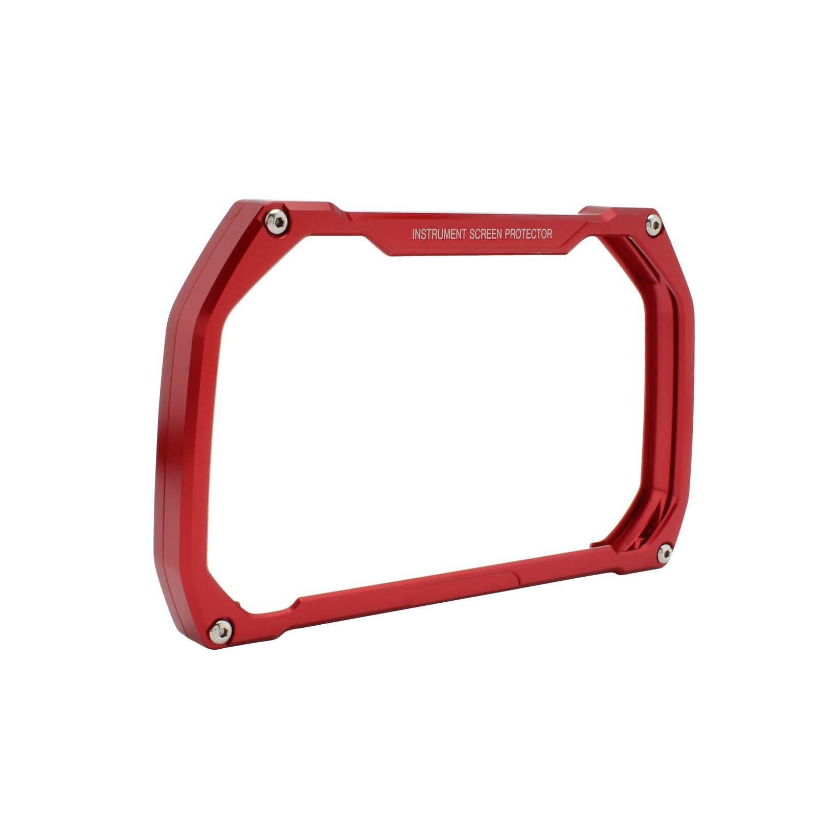 Snelheidsmeter Cover Guard Bescherm Zwart Fit Voor Bmw R1200Gs 18-20 R1250Gs 19-20 Rood Generiek