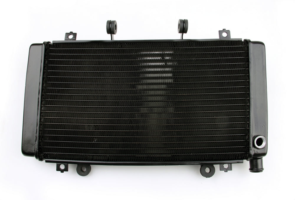 Radiator Grille Guard Cooler For Honda CBR400 NC23 Black Generic