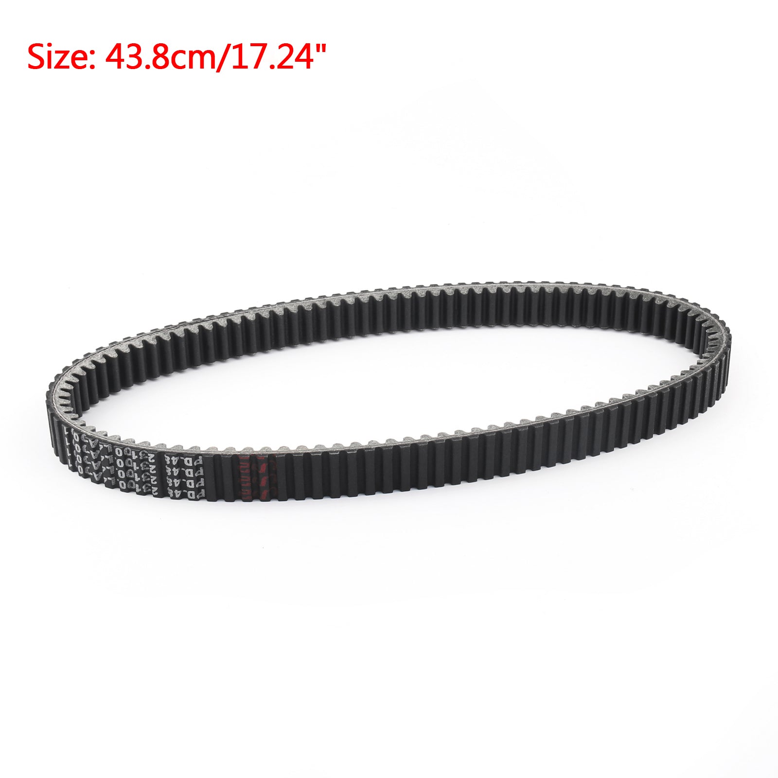 Drive Belt 23100-L4A-0001 For SYM MAXSYM 400i ABS 2011-2015 2012 Generic