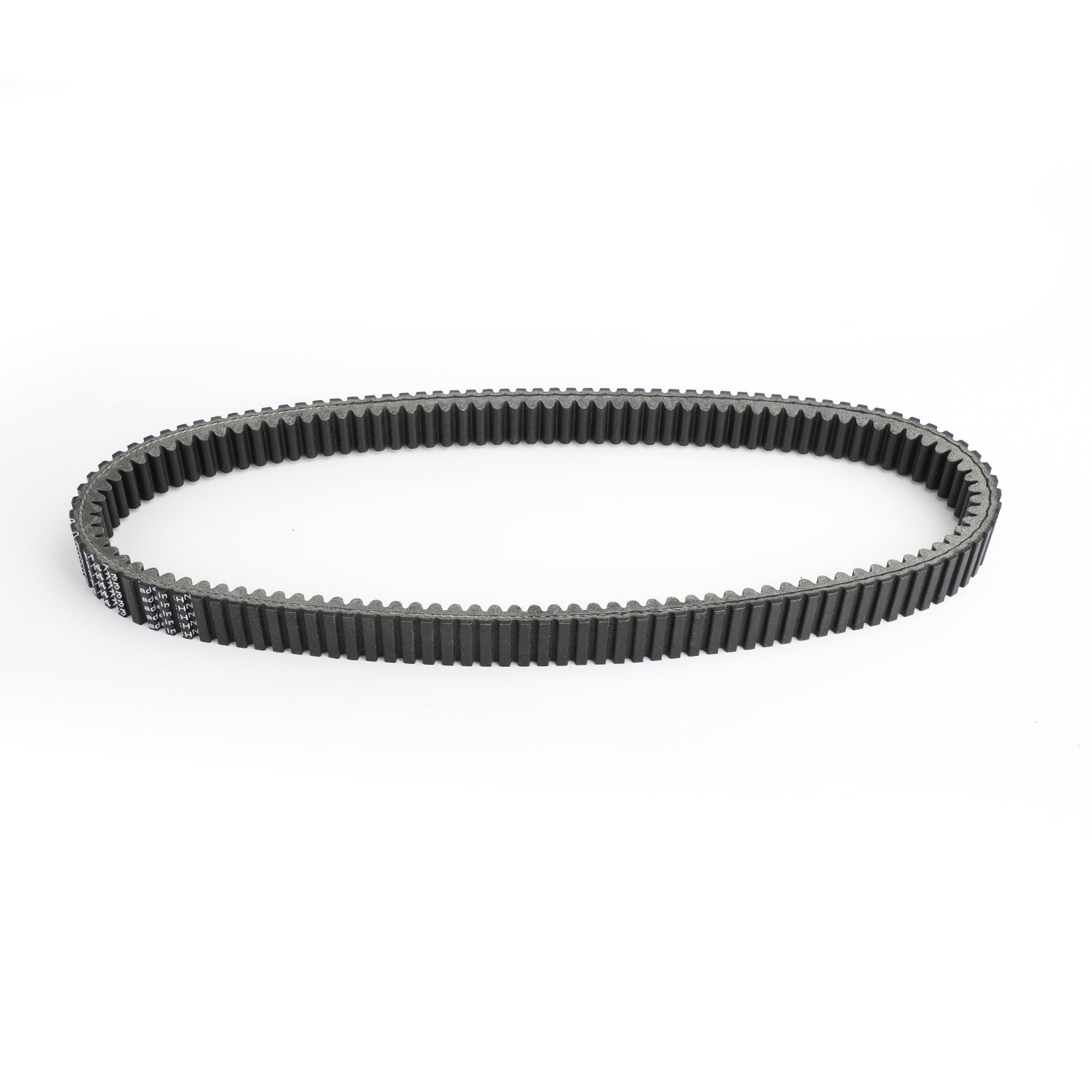 Drive Belt 59011-1057 for Kawasaki KAF620 Mule 2500 1994-1999 2510 4X4 95-99 Generic