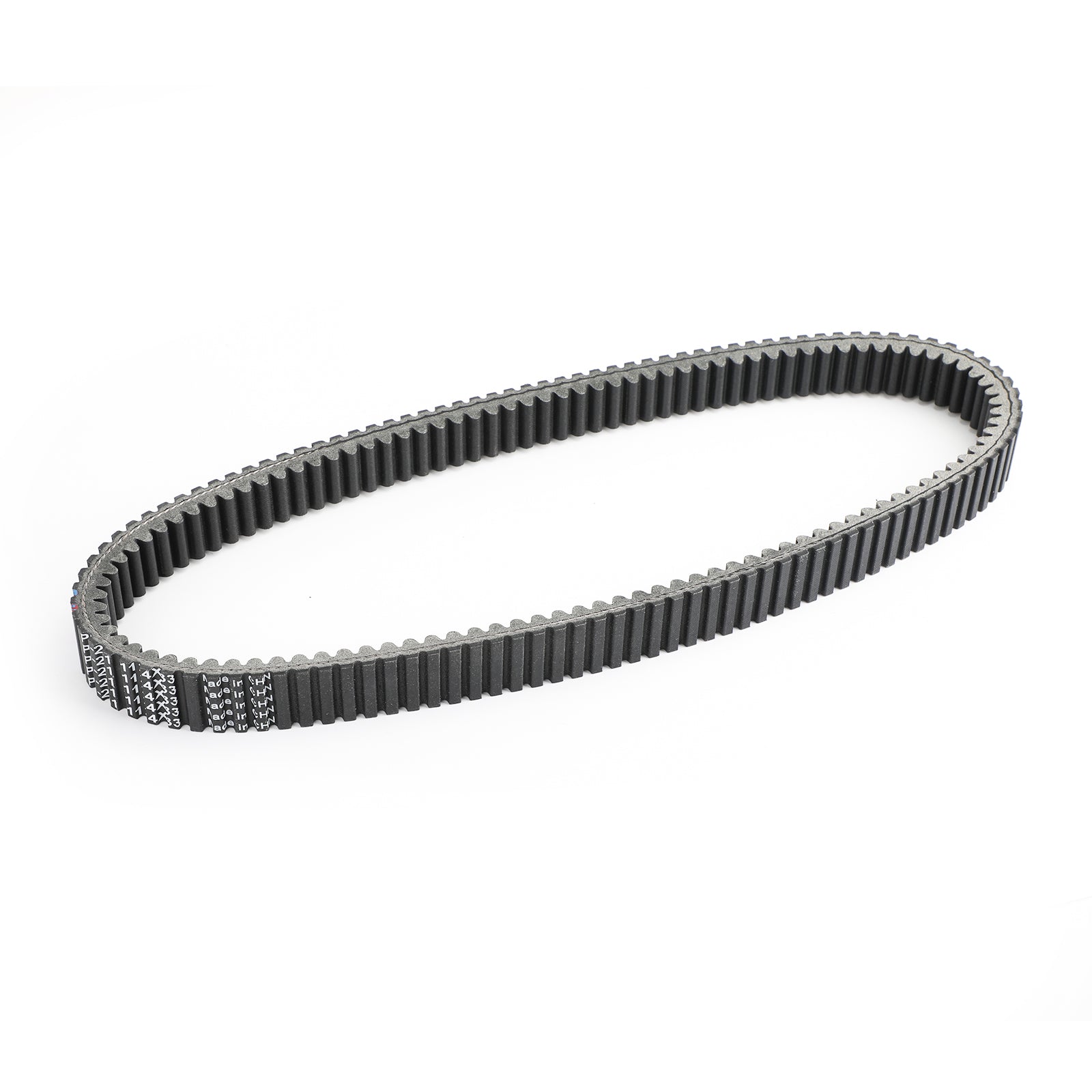 Drive Belt 59011-1057 for Kawasaki KAF620 Mule 2500 1994-1999 2510 4X4 95-99 Generic