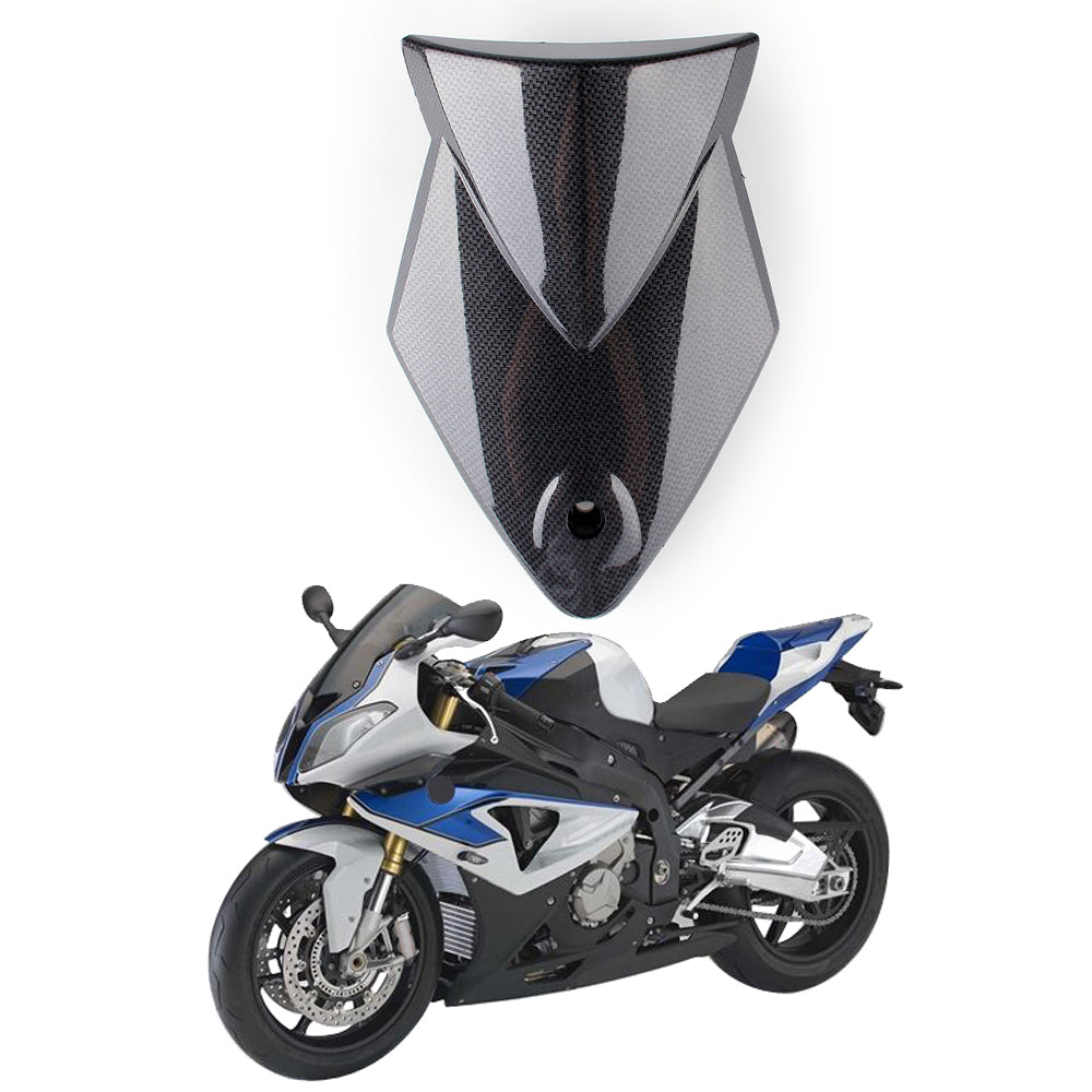 Achterbank Kuip Cover kap Voor BMW S1000RR 2009-2014 2010 2011 2012 2013 Generieke