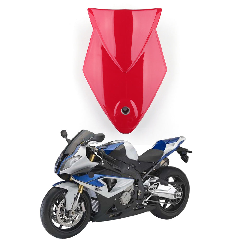 Cowl de couverture de carénage de siège arrière pour BMW S1000RR 2009-2014 2011 2012 2012 2013 Générique