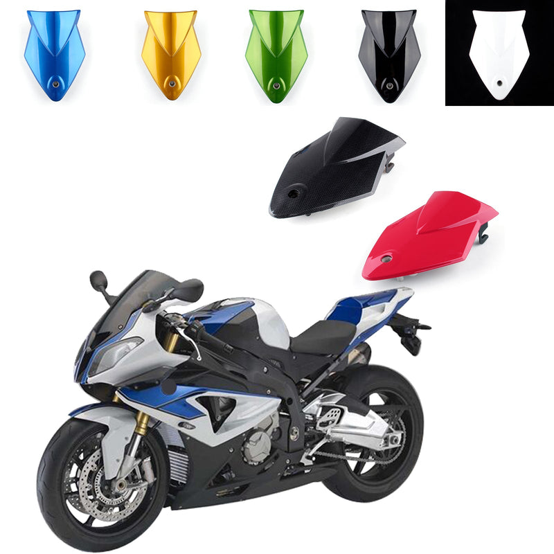 Rear Seat Fairing Cover cowl For BMW S1000RR 2009-2014 2010 2011 2012 2013