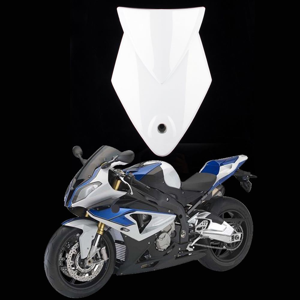 Achterbank kuipkap kap voor BMW S1000RR 2009-2014 2010 2011 2012 2013 Generic