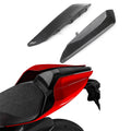 Rear Tail Side Seat Panel Trim Fairing Cowl Cover For Ducati 959 1299 15-19 Generic