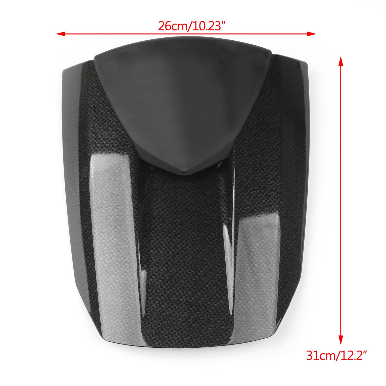 Rear Seat Fairing Cover cowl For Honda CBR600RR CBR 600 RR 2013-2024 Generic