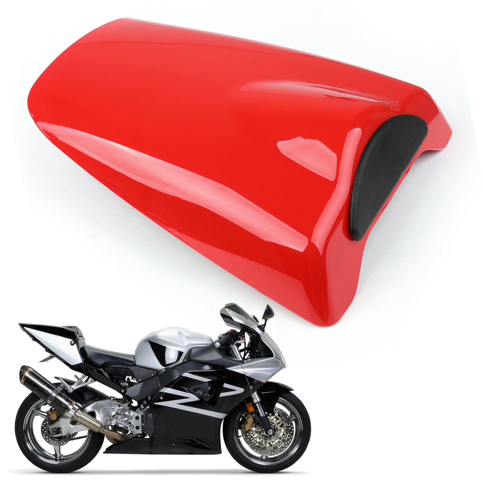 Capot de carénage de siège arrière pour Honda CBR 954 CBR954 2002-2003 générique