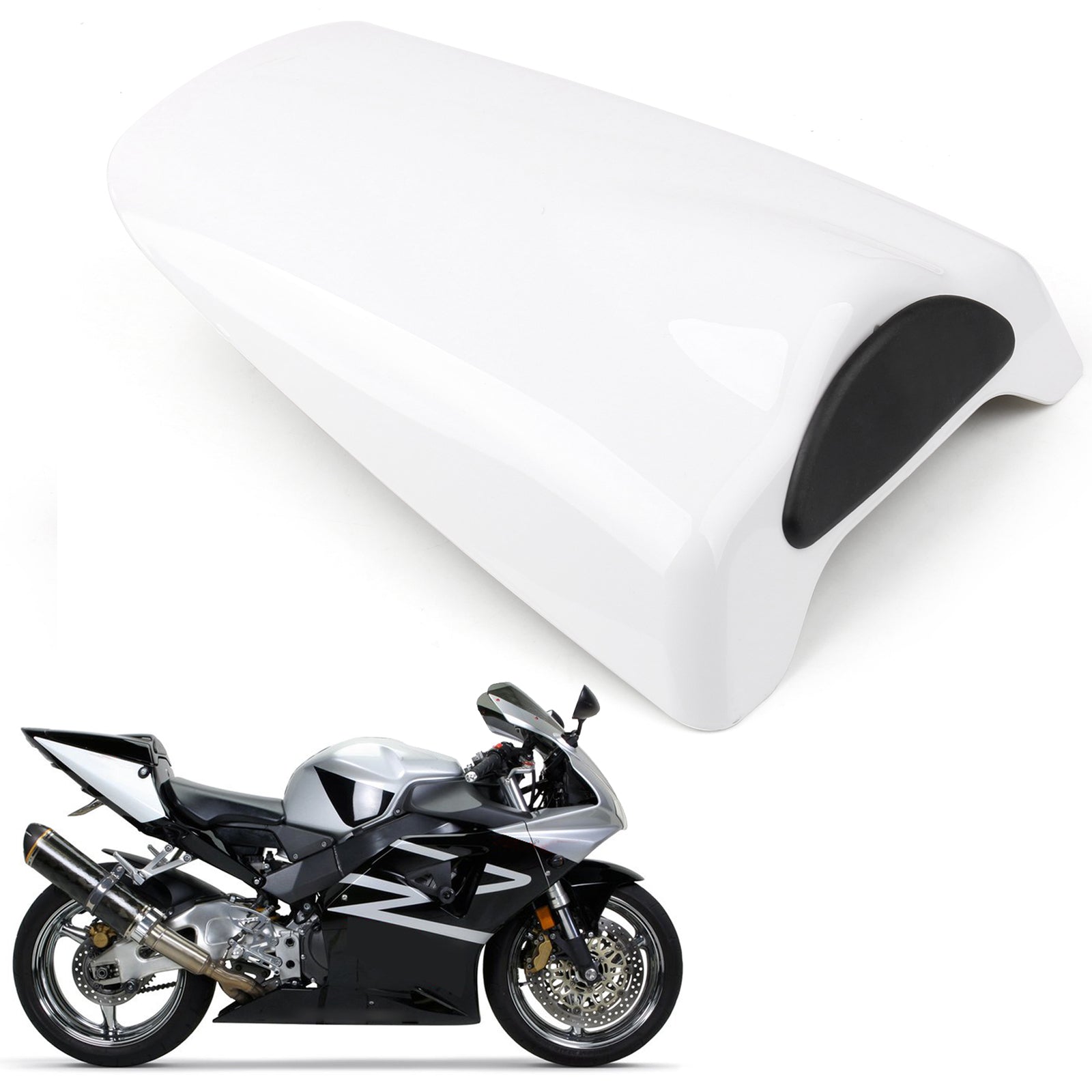 Capot de carénage de siège arrière pour Honda CBR 954 CBR954 2002-2003 générique