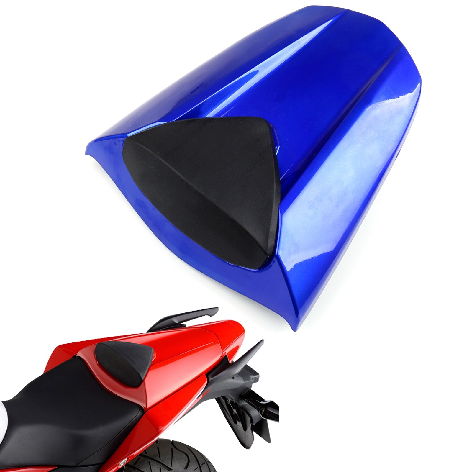 2014-2016 Honda CBR300R CB300F Rear Seat Cowl Cover