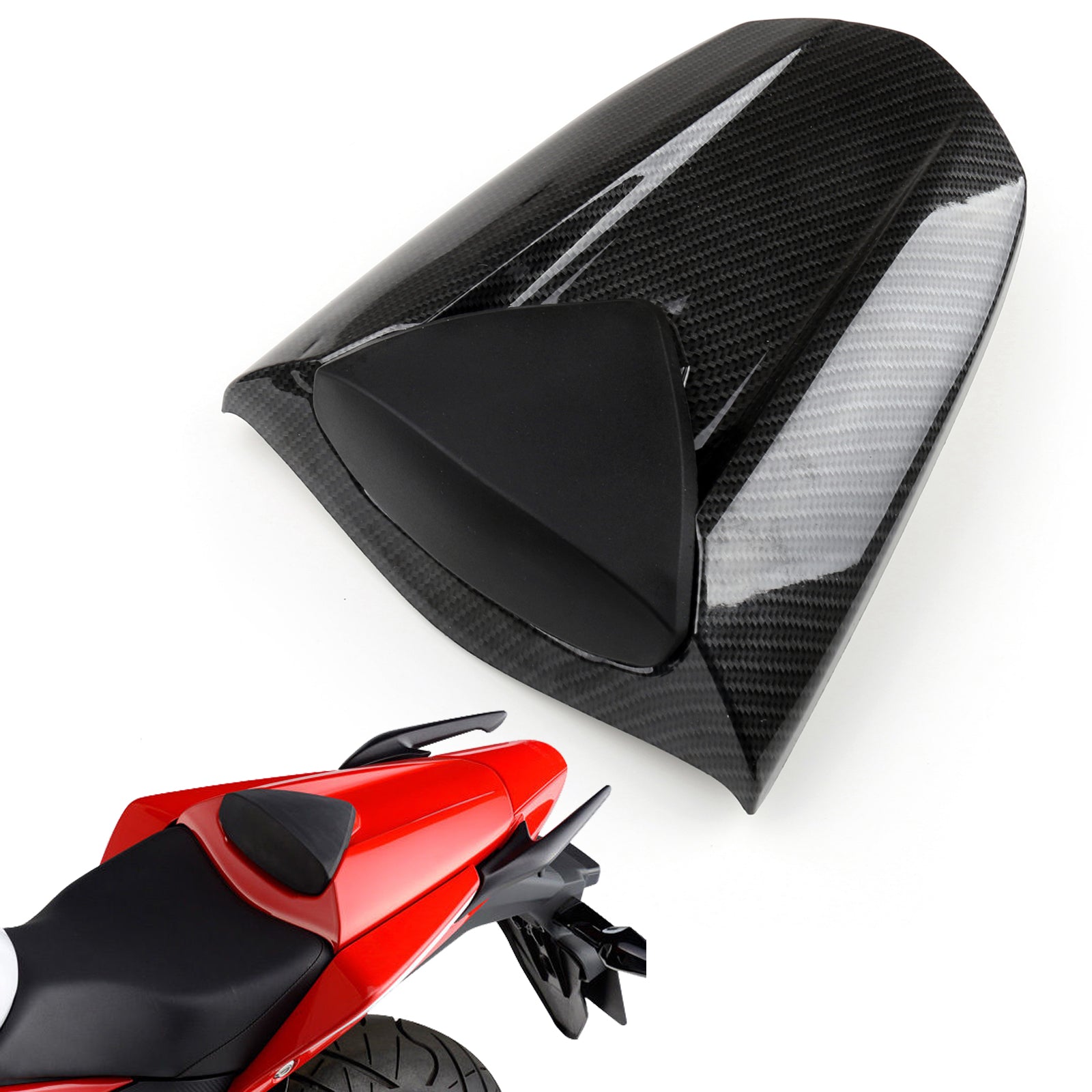 2014-2016 Honda CBR300R CB300F Rear Seat Cowl Cover