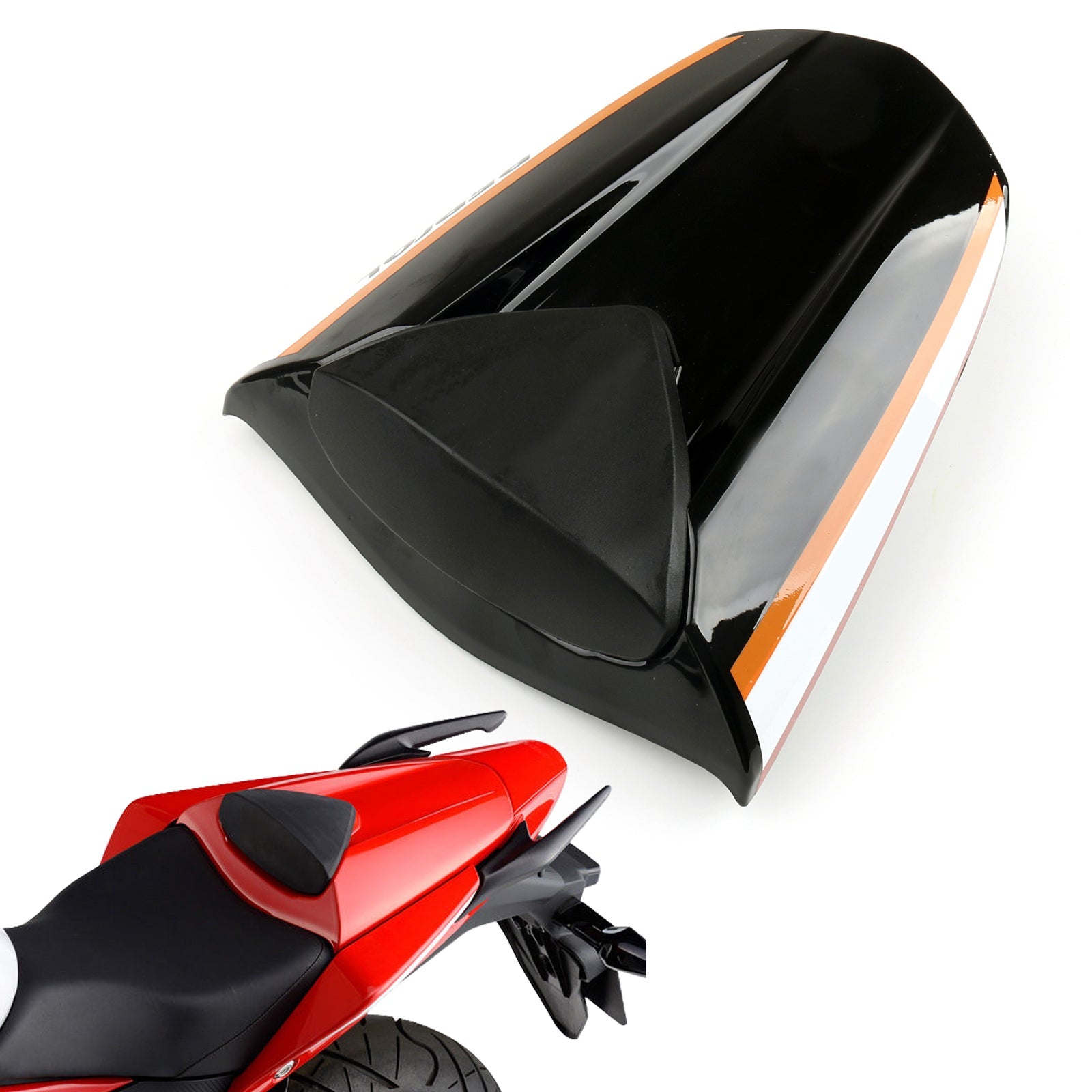 2014-2016 Honda CBR300R CB300F Rear Seat Cowl Cover