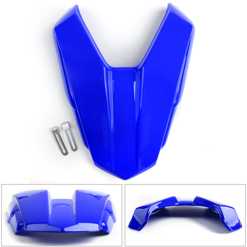 Rear Seat Passenger Cover Cowl Fairing For Honda CB5F 16-218 CBR5R 216-19