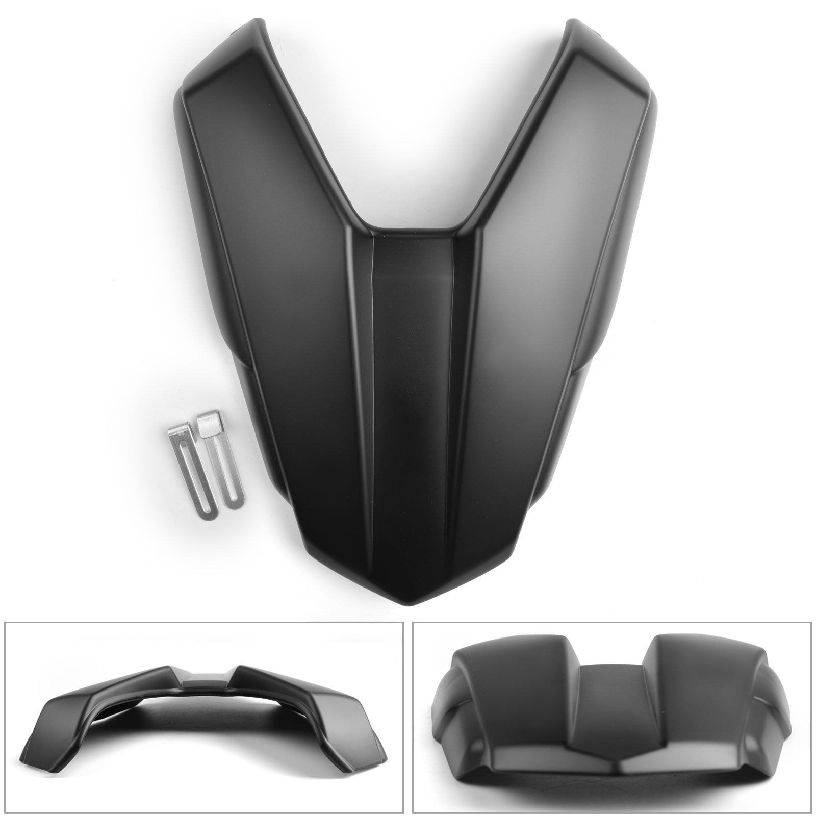 Rear Seat Passenger Cover Cowl Fairing For Honda CB5F 16-218 CBR5R 216-19