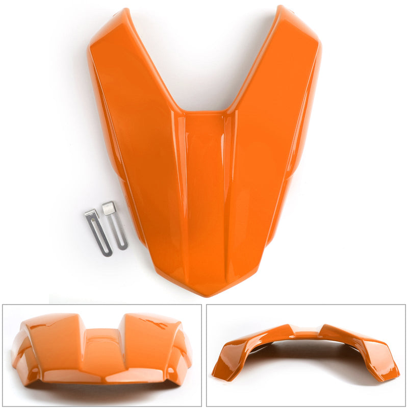 Rear Seat Passenger Cover Cowl Fairing For Honda CB5F 16-218 CBR5R 216-19