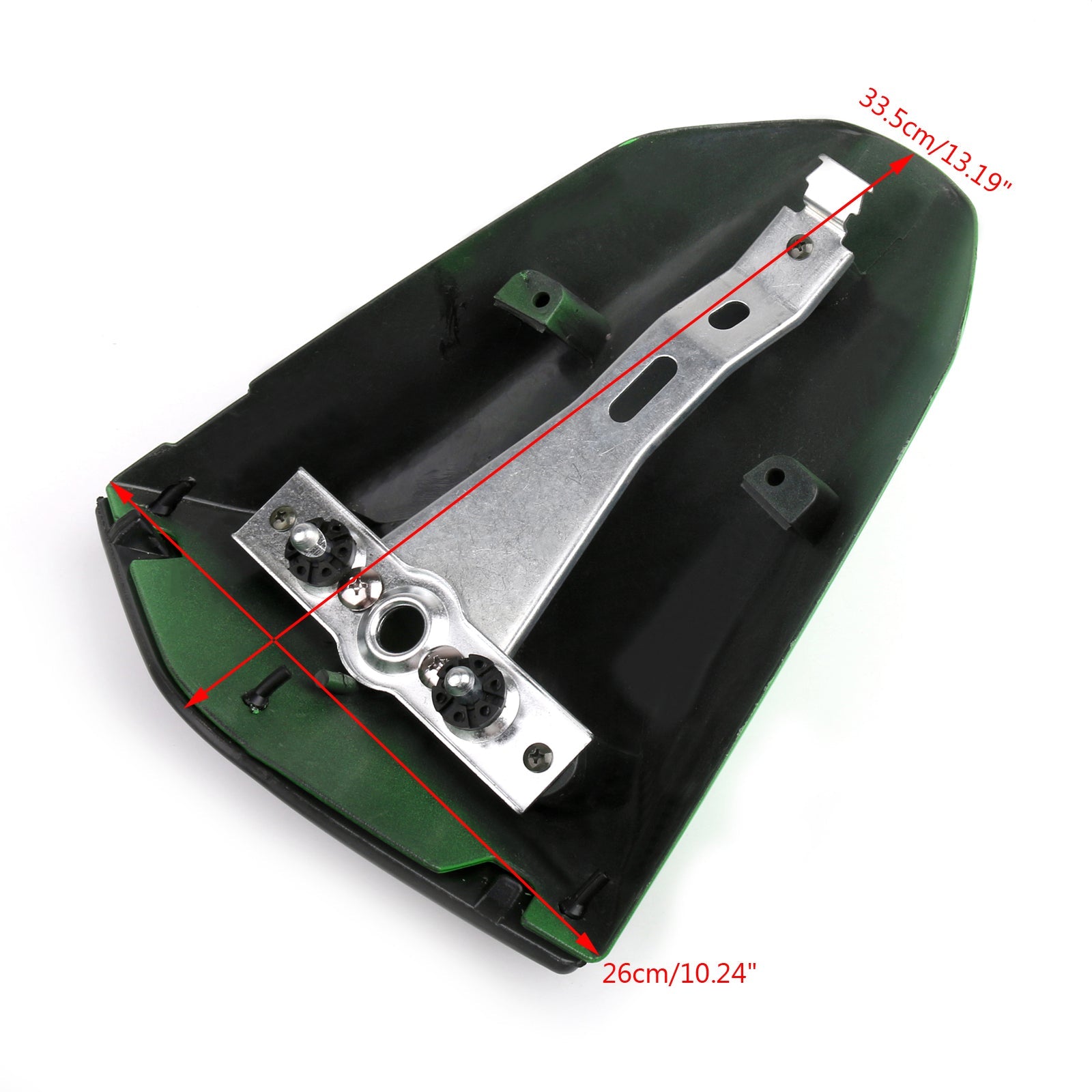 Achterbank Kuip Cover kap Voor Kawasaki ZX10R ZX 10R 2008-2009 Generiek