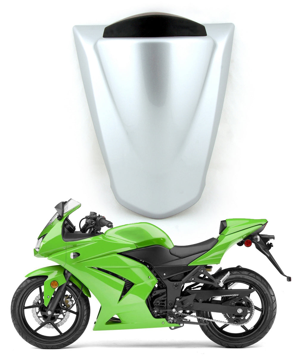 Rear Seat Fairing Cover Cowl For Kawasaki Ninja ZX250R ZX250 2008-2012 2011 Generic