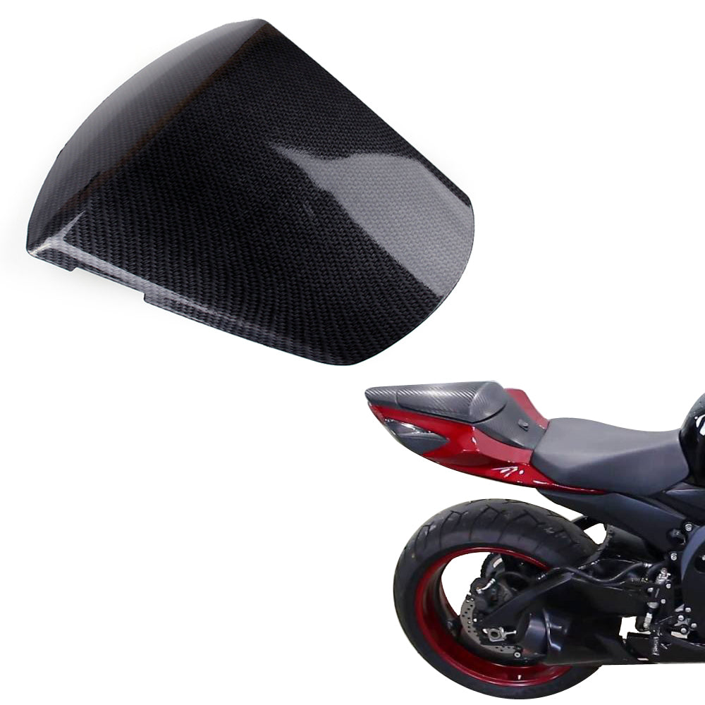 Rear Seat Cover Cowl For Suzuki GSXR6/75 211-212 K11 Fiber