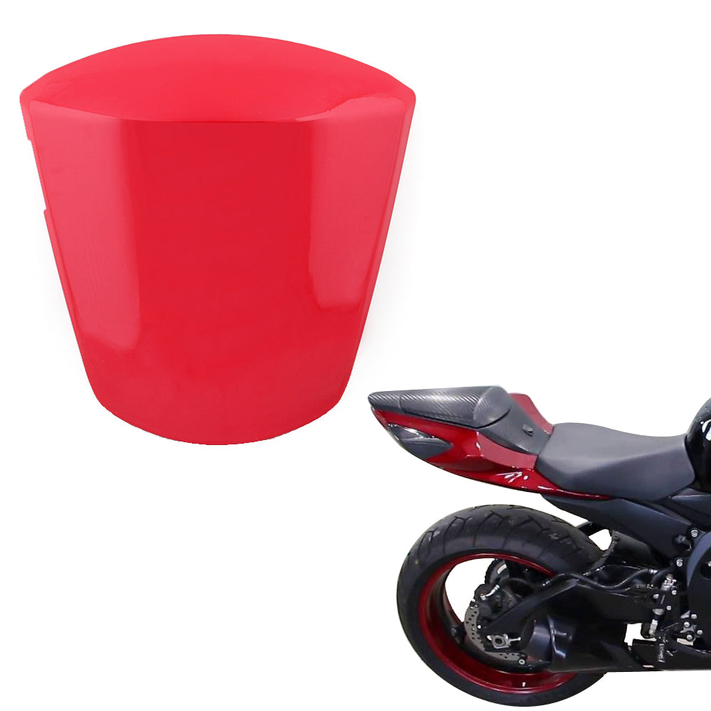 Achterbank Kuip Cover Cowl Voor Suzuki GSXR600/750 2011-2023 K11 Generiek