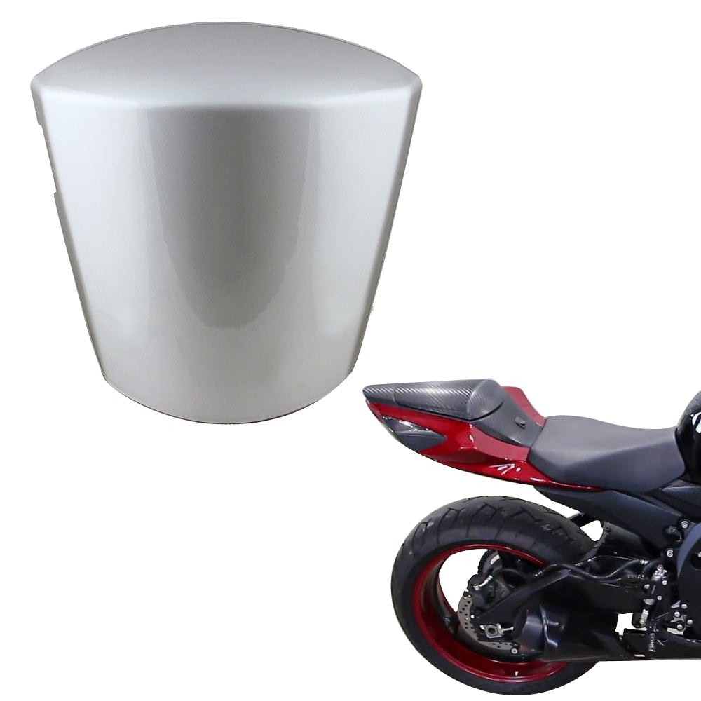 Achterbank Kuip Cover Cowl Voor Suzuki GSXR600/750 2011-2023 K11 Generiek