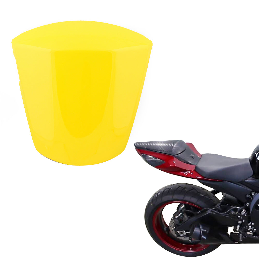 Achterbank Kuip Cover Cowl Voor Suzuki GSXR600/750 2011-2023 K11 Generiek