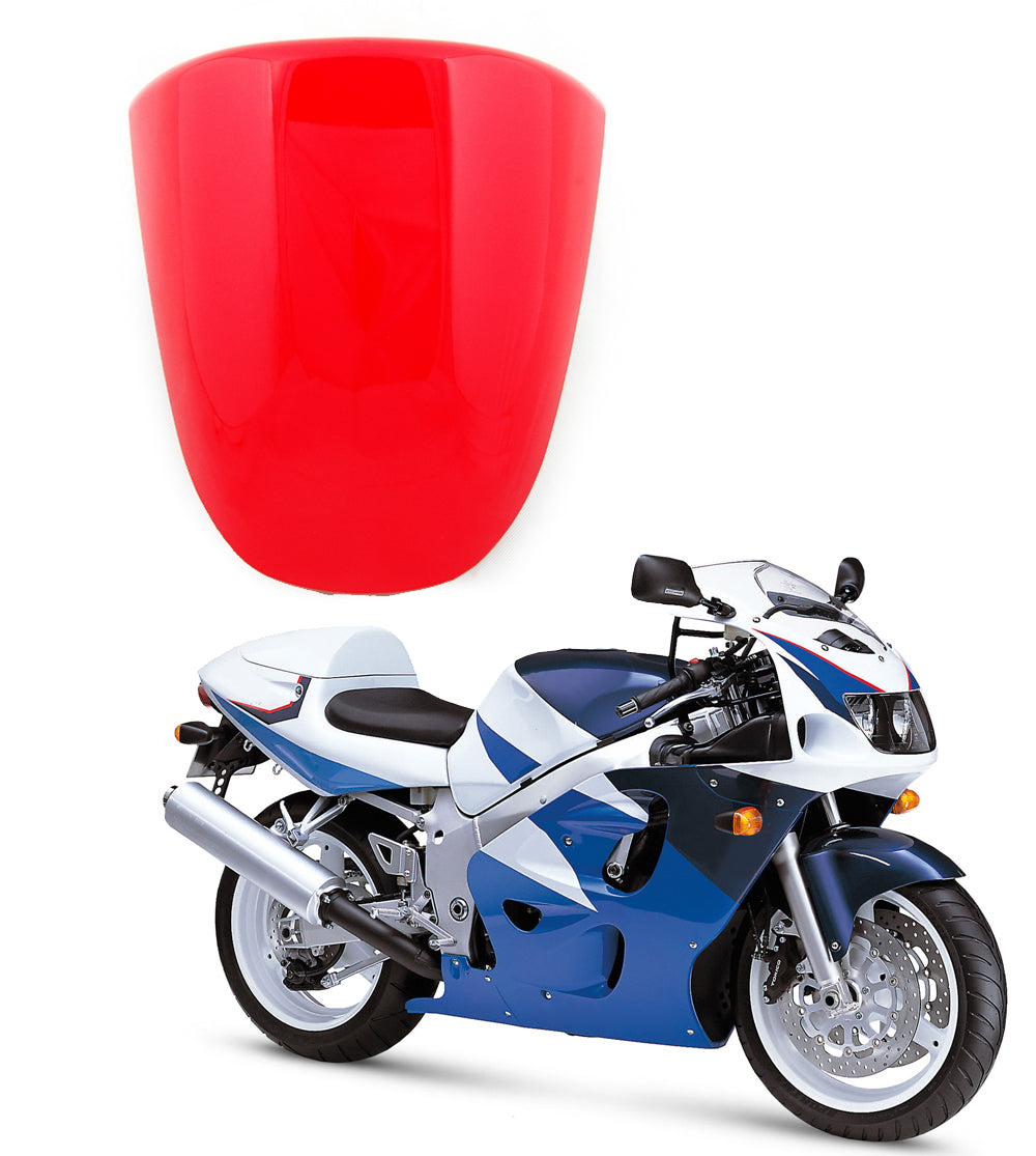 Rear Seat Fairing Cover cowl For Suzuki GSXR600 GSXR 600 SRAD 1996-1999 Generic