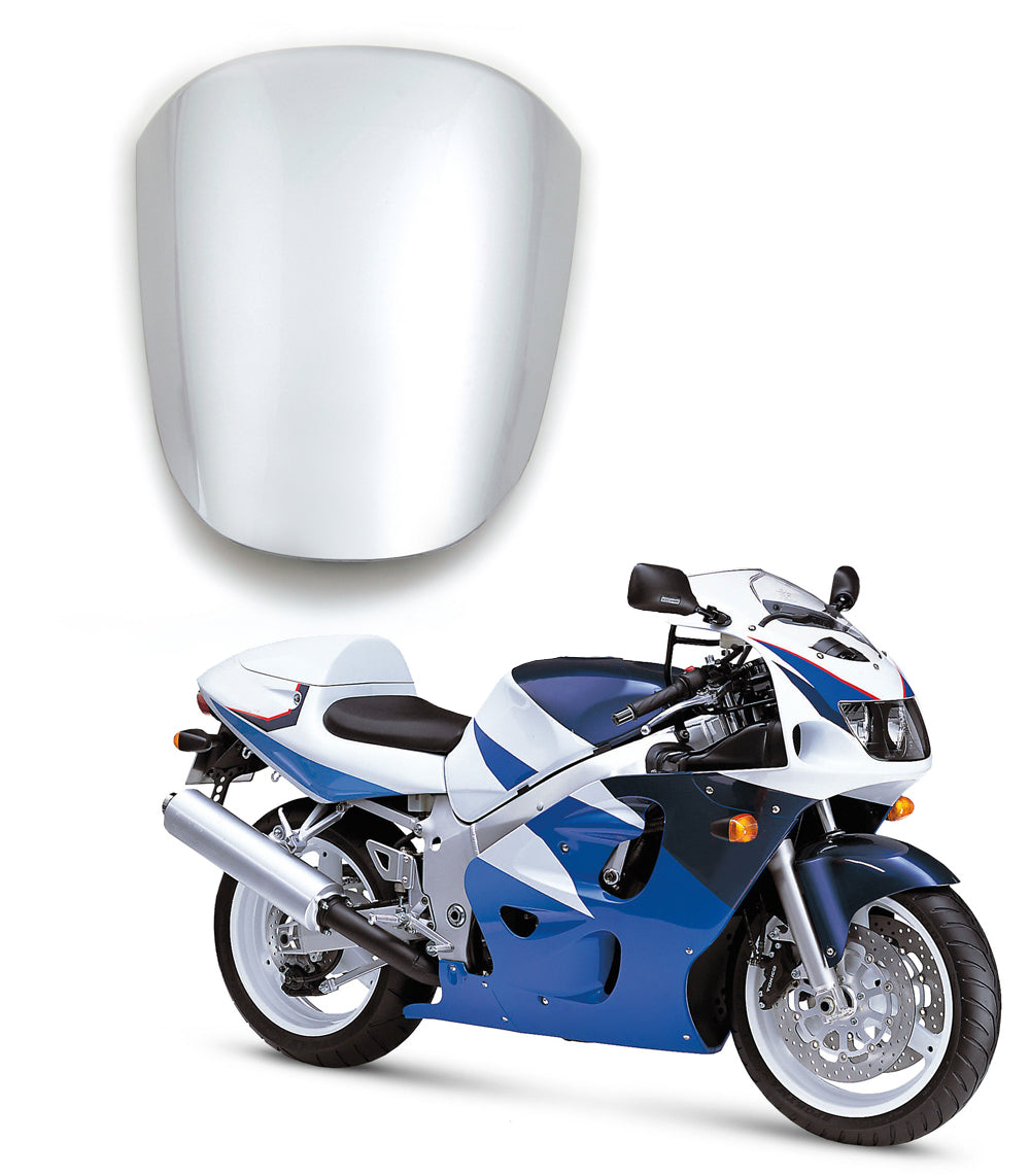 Rear Seat Fairing Cover cowl For Suzuki GSXR600 GSXR 600 SRAD 1996-1999 Generic