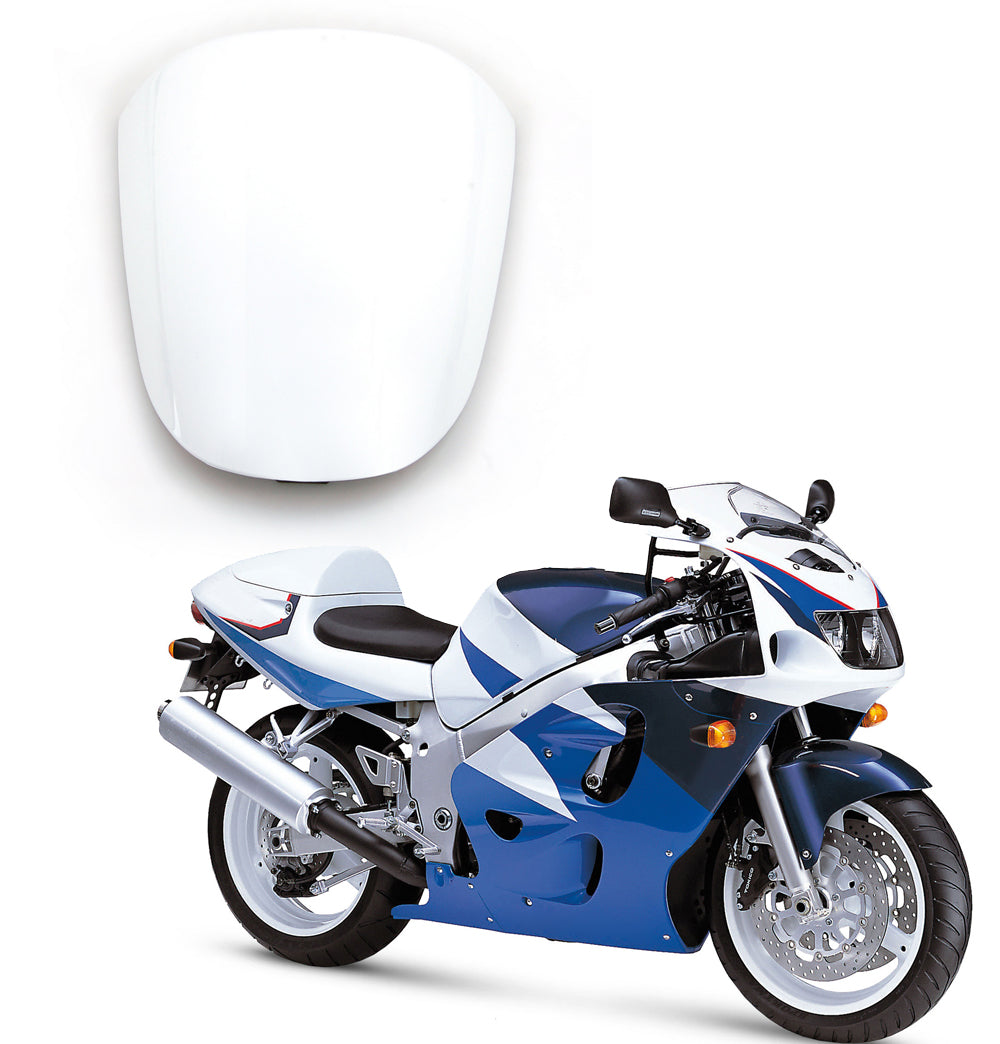 Rear Seat Fairing Cover cowl For Suzuki GSXR600 GSXR 600 SRAD 1996-1999 Generic