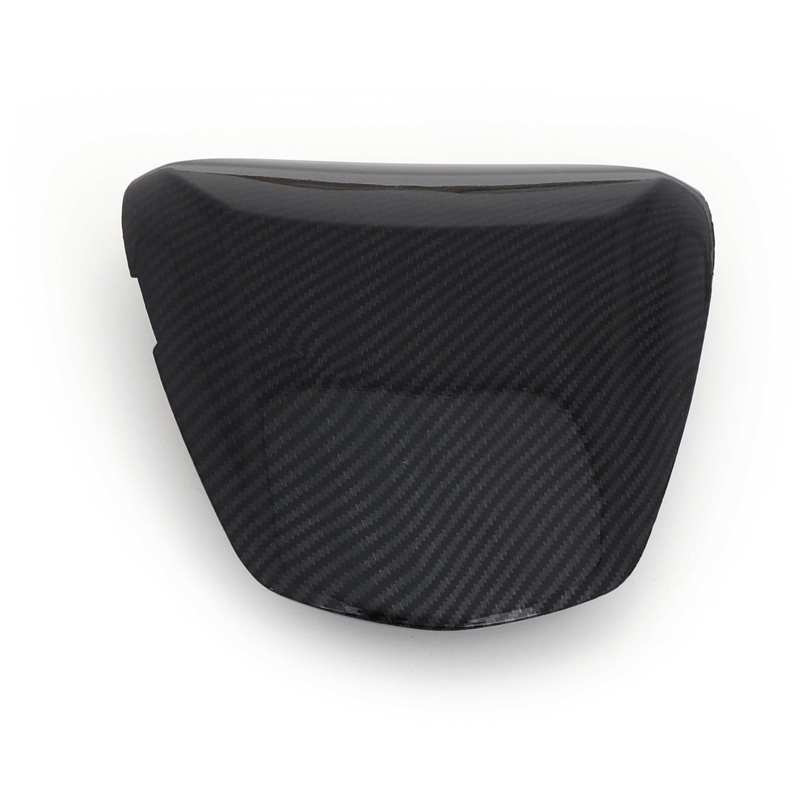 Carénage de capot de couverture de siège arrière en plastique ABS pour Suzuki GSXS1000 GSXS1000F 2015-2020 générique