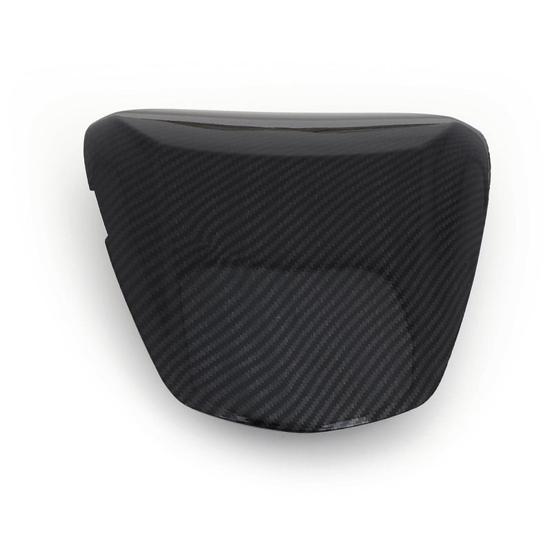 ABS plastic Rear Seat Cover Cowl Fairing For Suzuki GSXS1000 GSXS1000F 2015-2020 Generic