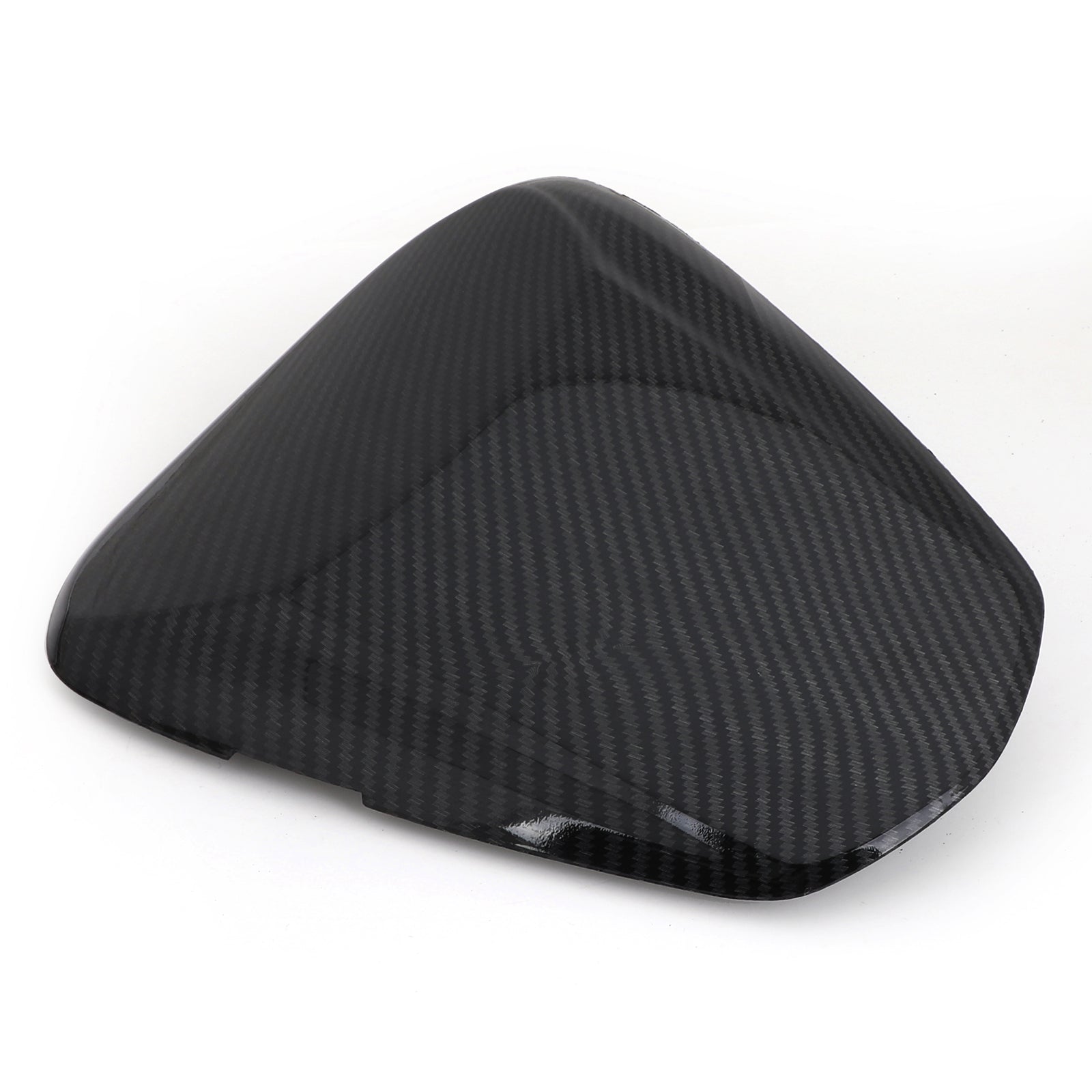 Carénage de capot de couverture de siège arrière en plastique ABS pour Suzuki GSXS1000 GSXS1000F 2015-2020 générique