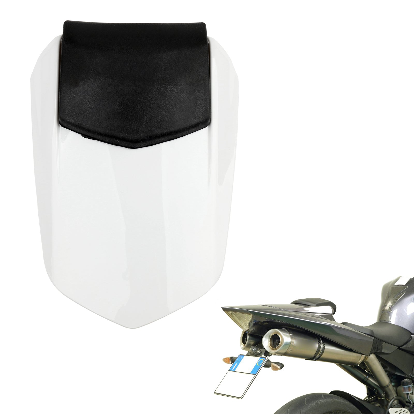 Capot de carénage de siège arrière pour Yamaha YZF R1 2004-2006 2005 générique