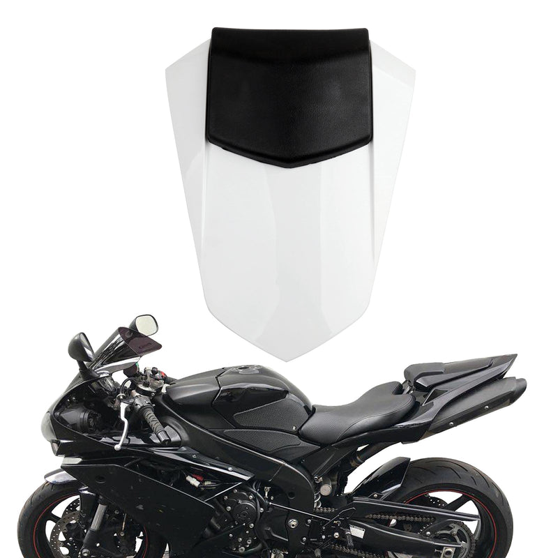 Rear Seat Fairing Cover cowl For Yamaha YZF R1 2007-2008 Generic