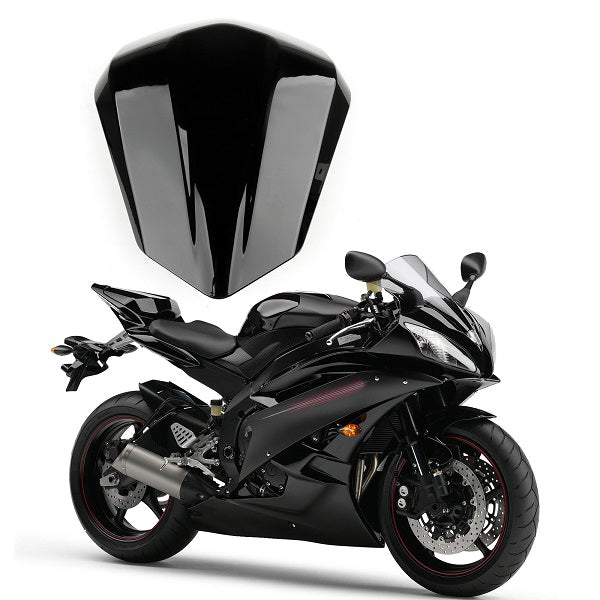 Capot de carénage de siège arrière pour Yamaha R6 2006-2007 générique