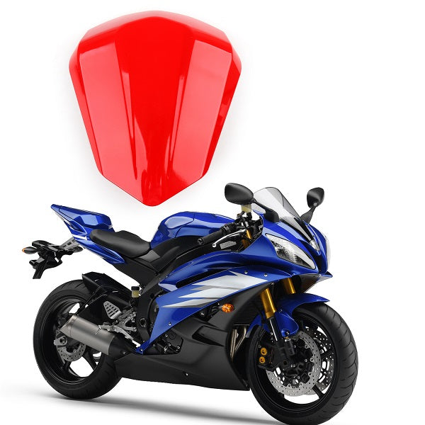 Capot de carénage de siège arrière pour Yamaha R6 2006-2007 générique