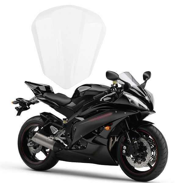 Capot de carénage de siège arrière pour Yamaha R6 2006-2007 générique