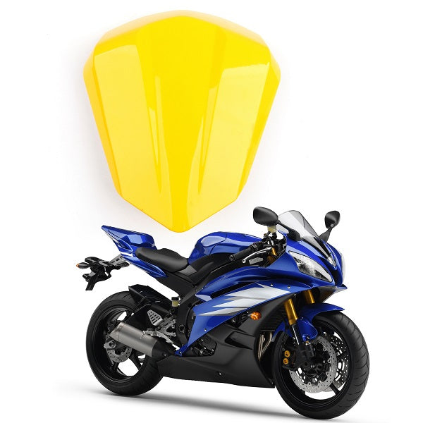 Capot de carénage de siège arrière pour Yamaha R6 2006-2007 générique