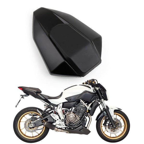 2013-2017 YAMAHA MT-07 FZ-07 FZ07 Pillion Rear Seat Solo Cowl Fairing Cover