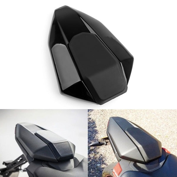 2013-2017 YAMAHA MT-07 FZ-07 FZ07 Pillion Rear Seat Solo Cowl Fairing Cover