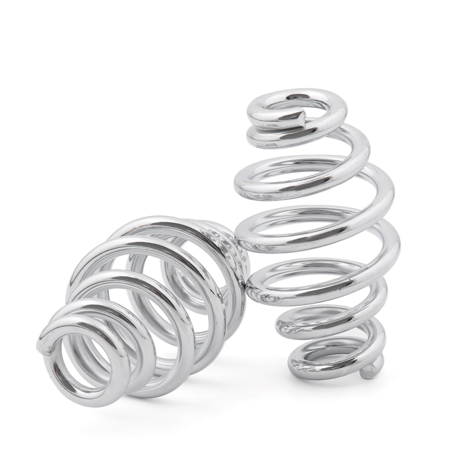 3.4 Solo zadelveer + beugelmontagehardwareset voor Harley Chopper Generic