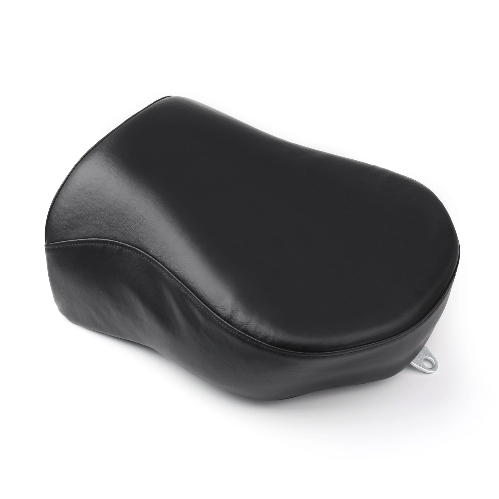 Siège de passager arrière de moto noir, générique, pour Dyna FXD FXDL 2006 – 2009